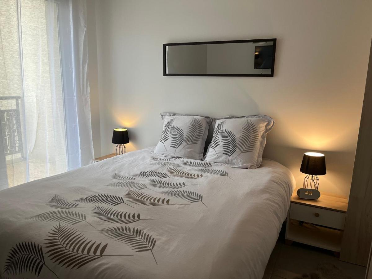 Calm In Tours - Appartement T2 Exteriör bild
